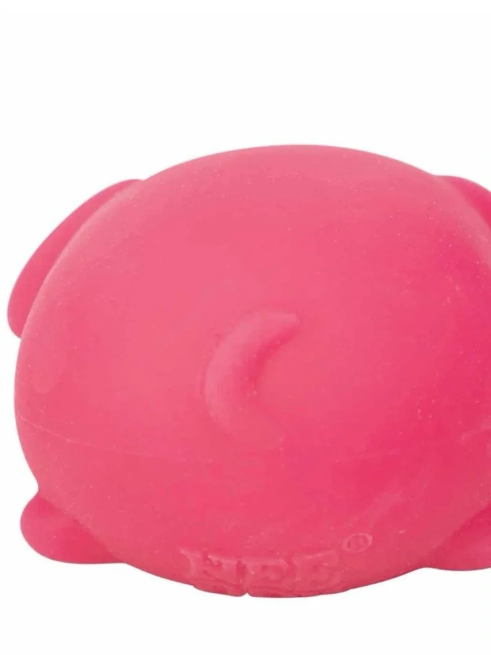 Needoh Sealed Package - All 3 Funky Pup Pink & Teal (All 3)